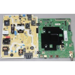 SAMSUNG BN96-50989G MAIN/POWER SUPPLY BOARD (VERSION XE05)