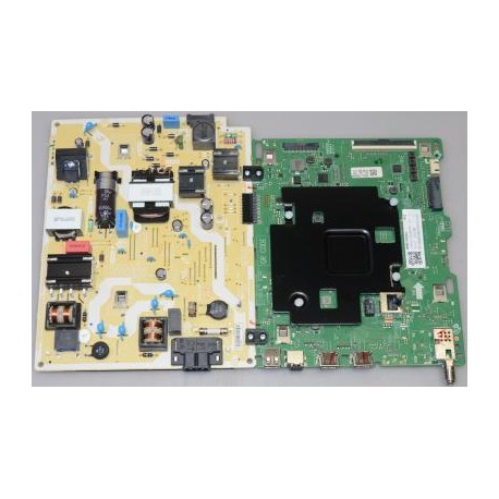 SAMSUNG BN96-50989G MAIN/POWER SUPPLY BOARD (VERSION XE05)