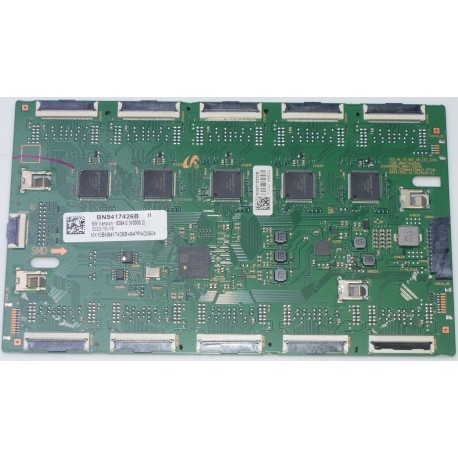 SAMSUNG BN94-17426B LED DRIVER BOARD