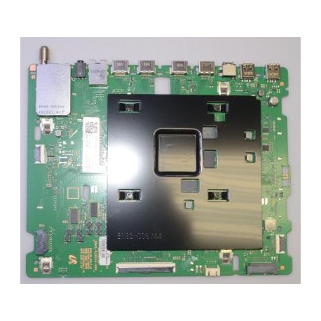 SAMSUNG BN94-16892K MAIN BOARD (VERSION CD05)