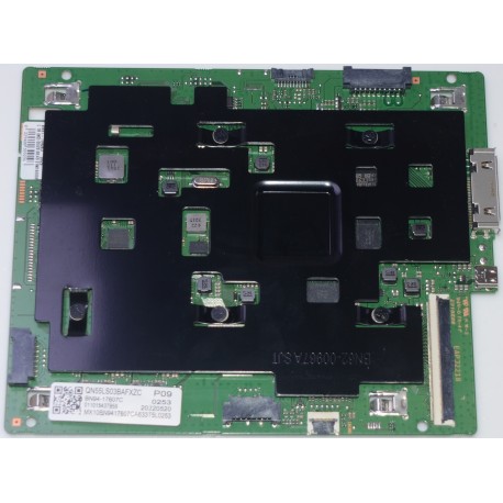 SAMSUNG BN94-17607C MAIN BOARD (VERSION AA01)