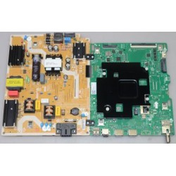 SAMSUNG BN96-54438B MAIN/POWER SUPPLY BOARD (VERSION CG08)