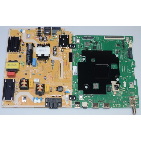 SAMSUNG BN96-52604C MAIN/POWER SUPPLY BOARD (VERSION CG08)