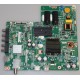 LG 4300013201 MAIN/POWER SUPPLY BOARD