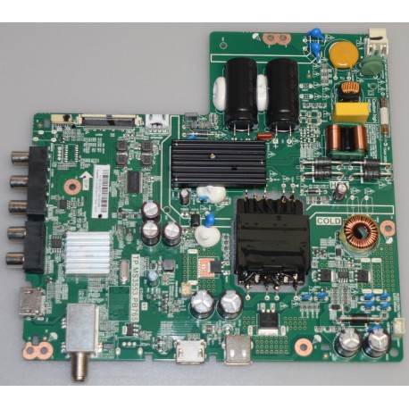 LG 4300013201 MAIN/POWER SUPPLY BOARD