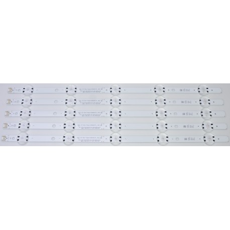 LG EAV65034101 LED STRIPS (5)