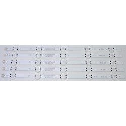 LG EAV65036301 LED STRIPS (5)