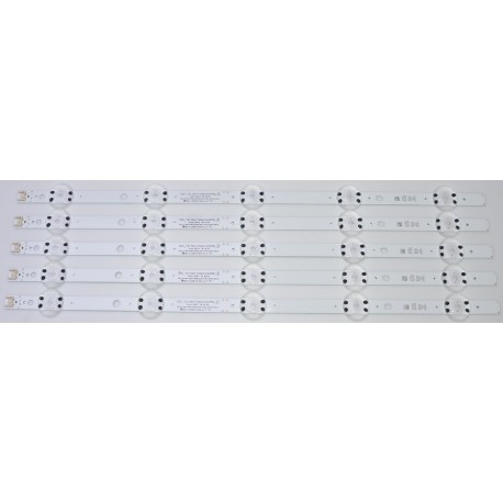 LG EAV65036301 LED STRIPS (5)