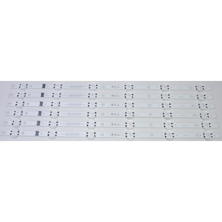 LG EAV65044201 LED STRIPS (6)