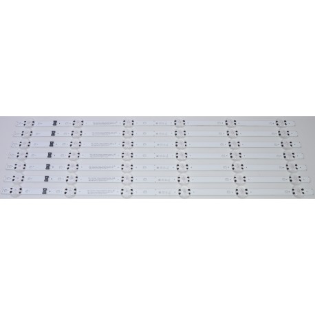 LG EAV65039101 LED STRIPS (7)