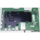 SAMSUNG BN94-17608D MAIN BOARD