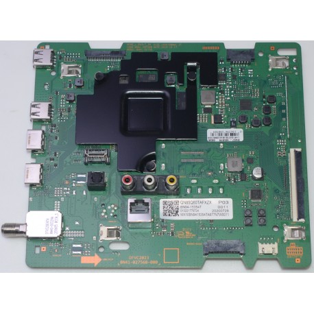 SAMSUNG BN94-15354T MAIN BOARD