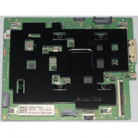 SAMSUNG BN94-17461J MAIN BOARD (CA04)