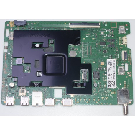 SAMSUNG BN94-17717B MAIN BOARD (VERSION CA15)