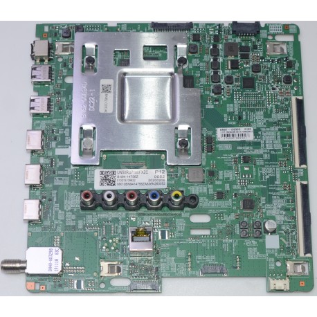 SAMSUNG BN94-14756Z MAIN BOARD