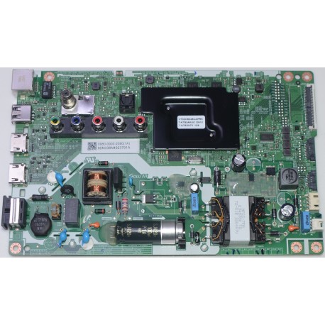 SAMSUNG 0980-0900-2380 MAIN/POWER SUPPLY BOARD (VERSION VD04)