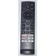 HISENSE 289789 REMOTE CONTROL (NEW)