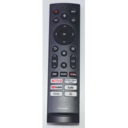 HISENSE 289789 REMOTE CONTROL (NEW)