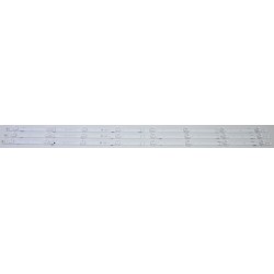 HISENSE 1258399 LED STRIPS (3)