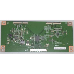 LG 50LF6000-UB BUSJLOR T-CON BOARD