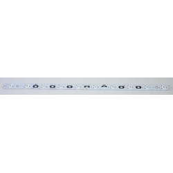 SHARP RUNTK5071TPZZ LED STRIP - 1 STRIP