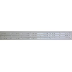 RCA 3080543N10DTZ001 LED STRIPS (3)