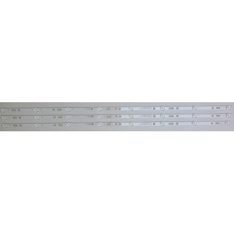 RCA 3080543N10DTZ001 LED STRIPS (3)