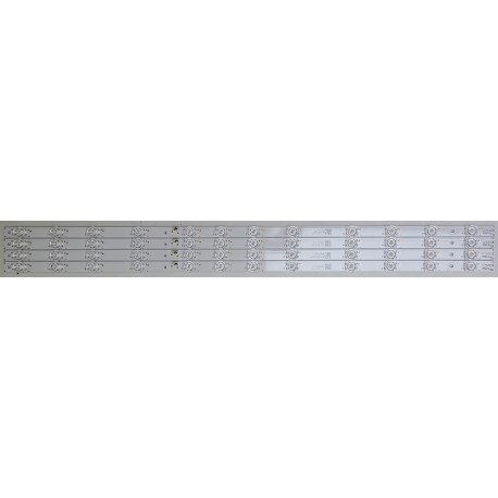 TCL B0101-000510 LED STRIPS (4)