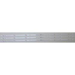 RCA 242723 LED STRIPS (3)