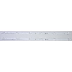 HISENSE SVH320F52 LED STRIPS (2)