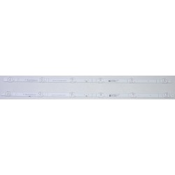 HISENSE SVH320F52 LED STRIPS (2)