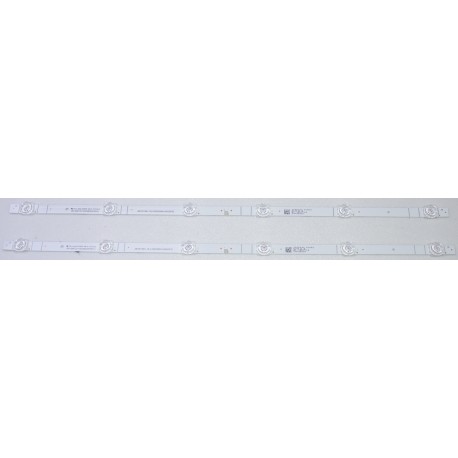 HISENSE SVH320F52 LED STRIPS (2)