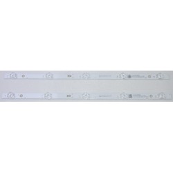 TCL ShineOn M08-AR24030-0501N-5009C LED STRIPS (2)