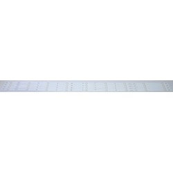 HAIER 303ZK490032 LED STRIPS (4)