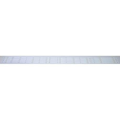 HAIER 303ZK490032 LED STRIPS (4)