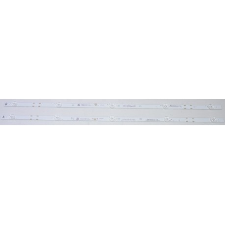 INSIGNIA 238299 LED STRIPS (2)