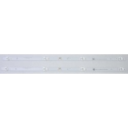 INSIGNIA BD23630 LED STRIPS (2)