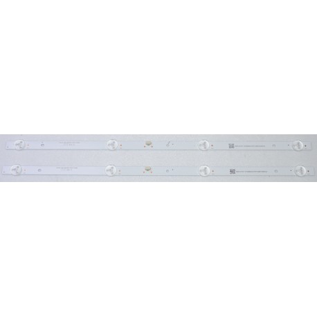 INSIGNIA BD23630 LED STRIPS (2)