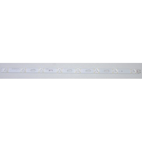 SAMSUNG BN96-48091A LED STRIP - 1 STRIP