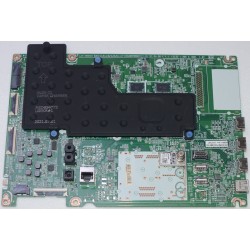 LG EBT66611604 MAIN BOARD