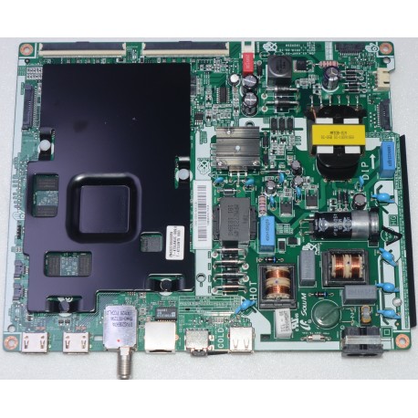 SAMSUNG BN81-16985A MAIN/POWER SUPPLY BOARD (VERSION RZ03)