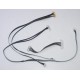 SAMSUNG UN65H6350AF CABLE SET