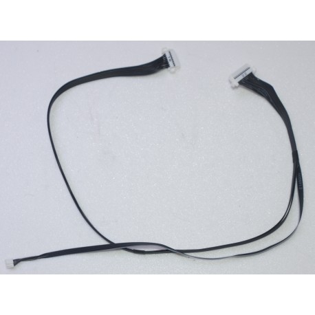 SAMSUNG UN55H7150AF CABLE SET