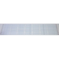 PHILIPS UDULEDLXT033 LED STRIPS (8)