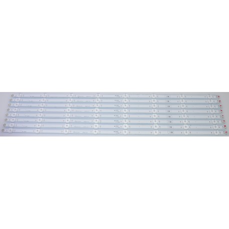 PHILIPS UDULEDLXT033 LED STRIPS (8)