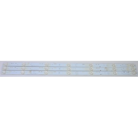 RCA XSJ32D07 LED STRIPS (3)