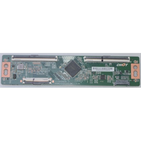 ONN 100012588 T-CON BOARD