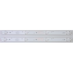 PROSCAN 303GC185033 LED STRIPS (2)