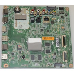 LG EBT63724903 MAIN BOARD