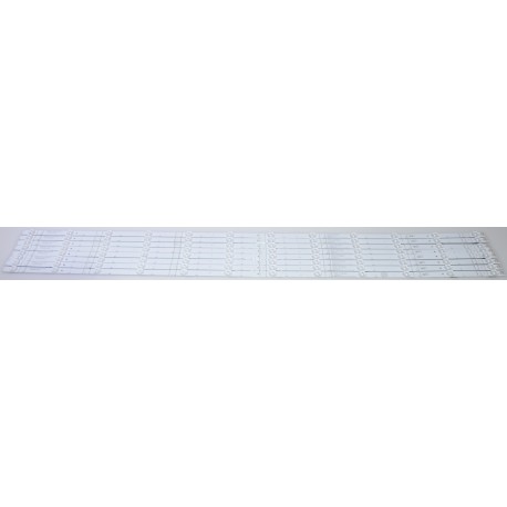 HISENSE SVH500AH3 LED STRIPS (8)